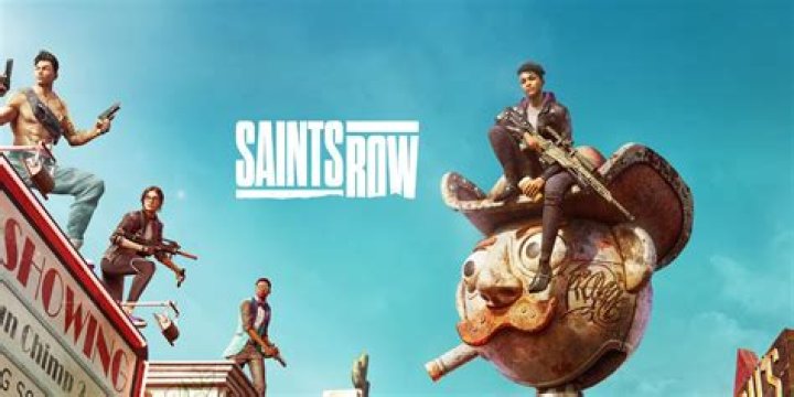 Will The New Saints Row Reboot Become Volitions' Last Game?