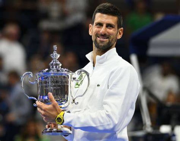 World Champion of Tennis Games