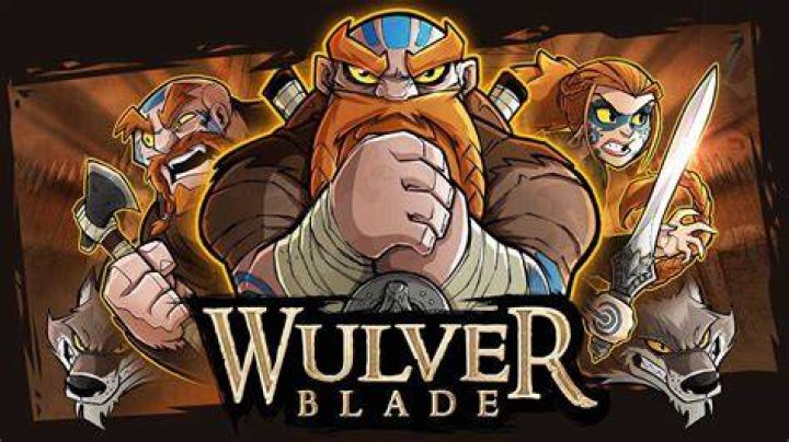 Wulverblade Review | The Nerd Stash